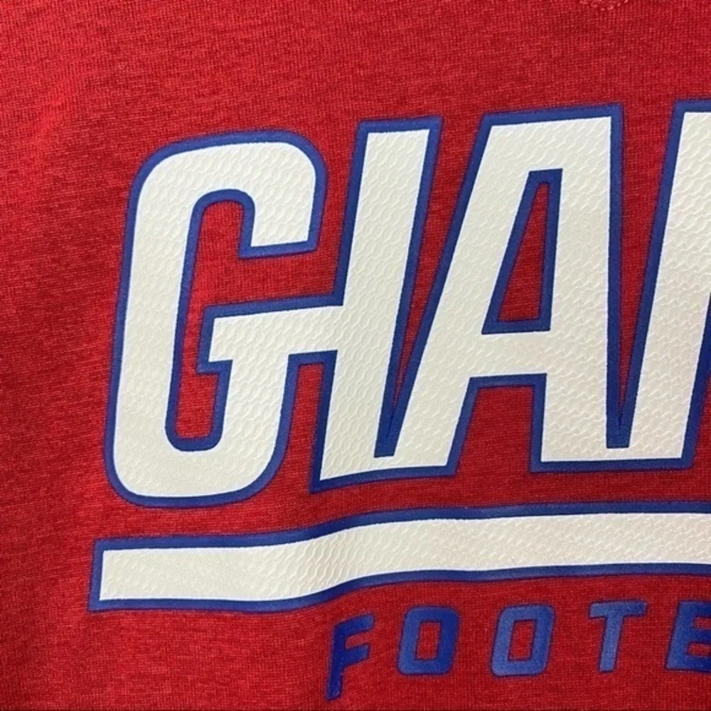 Nike nfl giants